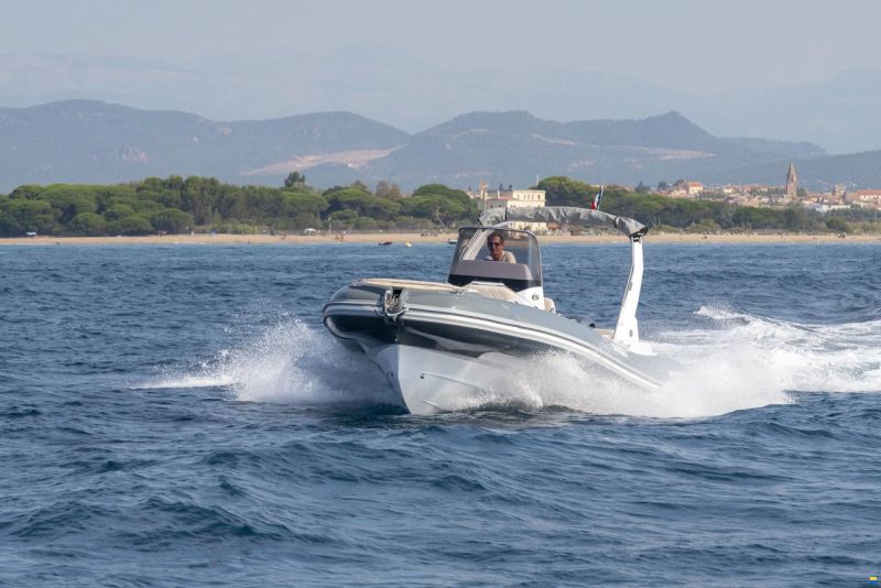 Salpa SOLEIL 26