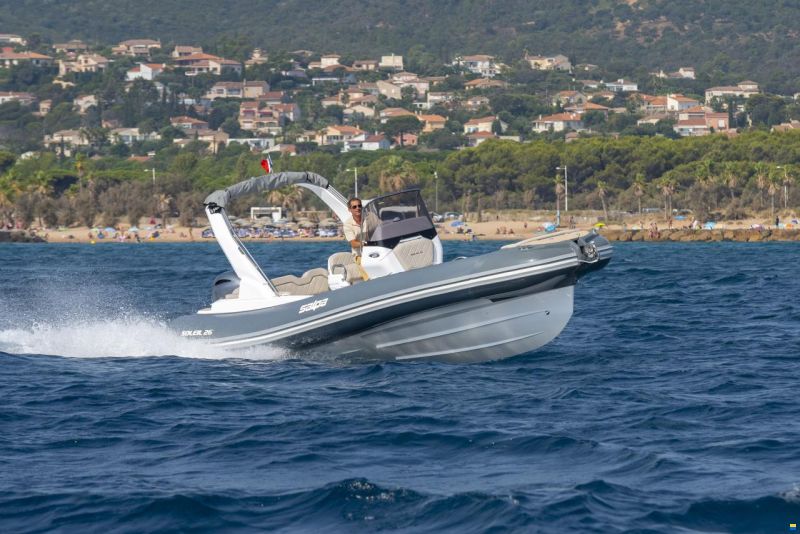 Salpa SOLEIL 26