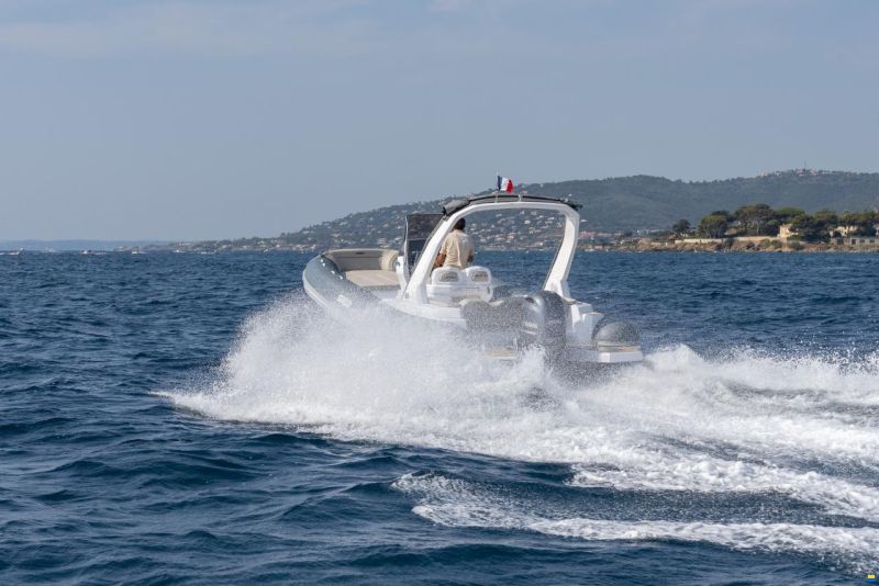 Salpa SOLEIL 26
