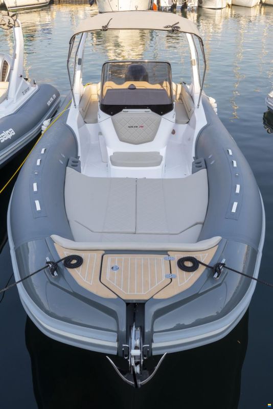 Salpa SOLEIL 26