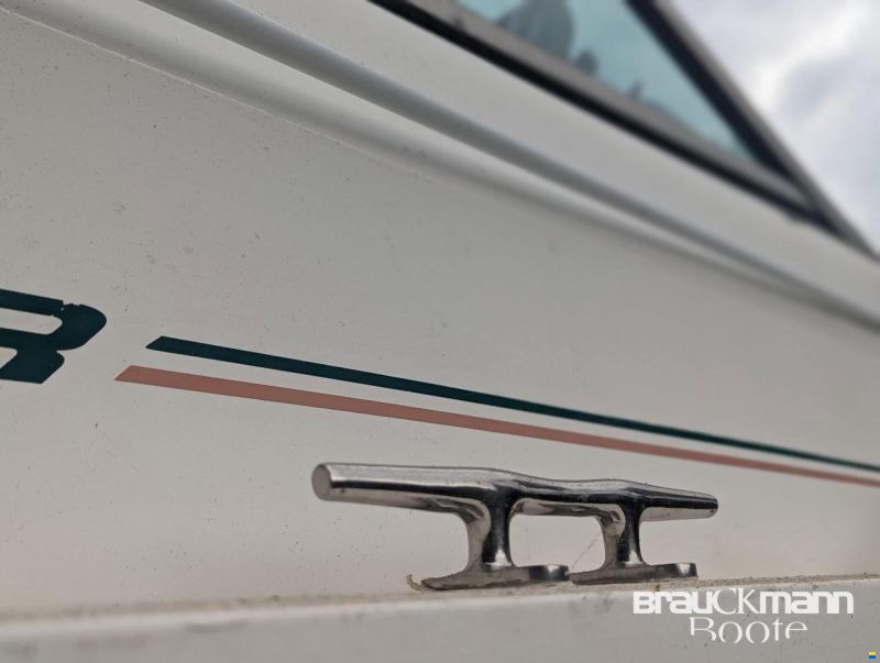 Sea Ray 270 Weekender