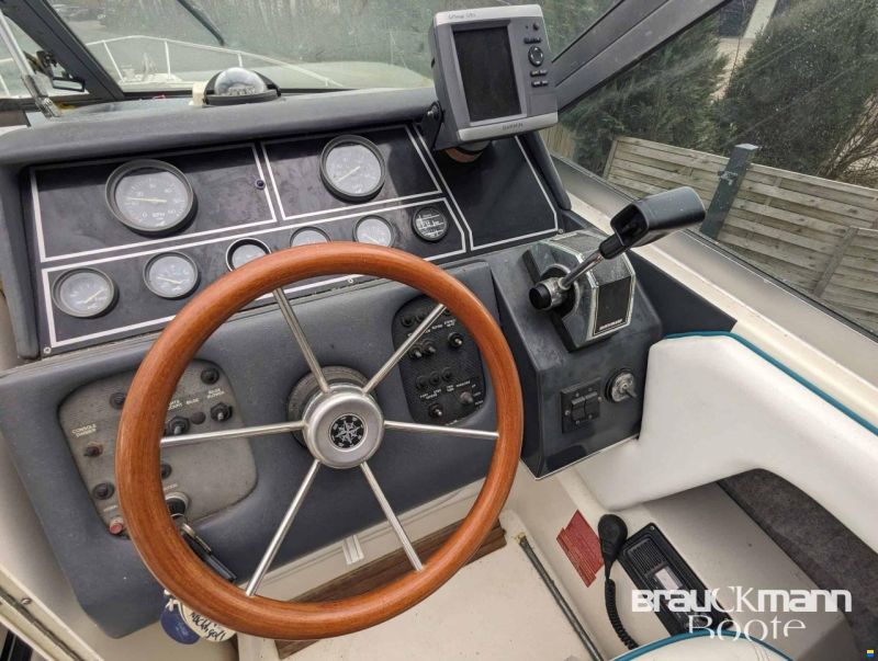 Sea Ray 270 Weekender