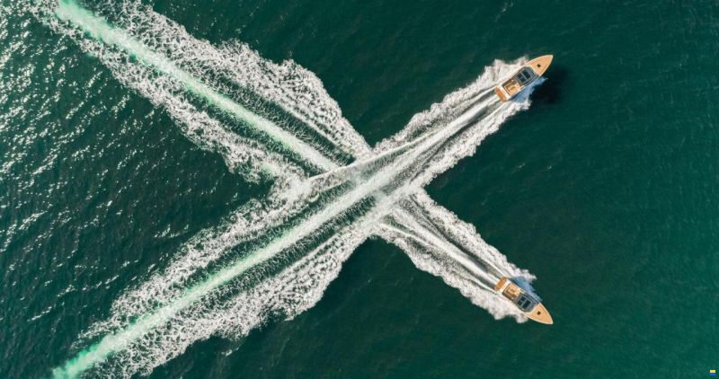 X-Yachts X-Power 33C