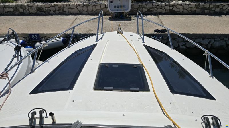 Quicksilver 805 Cruiser