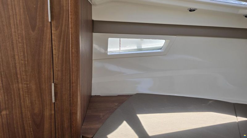 Quicksilver 805 Cruiser