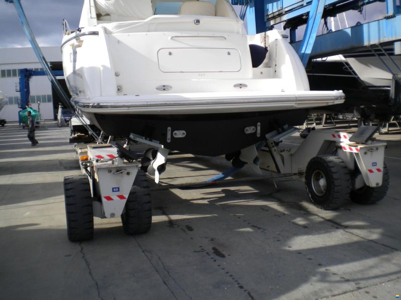 Tiara Sovran 4300