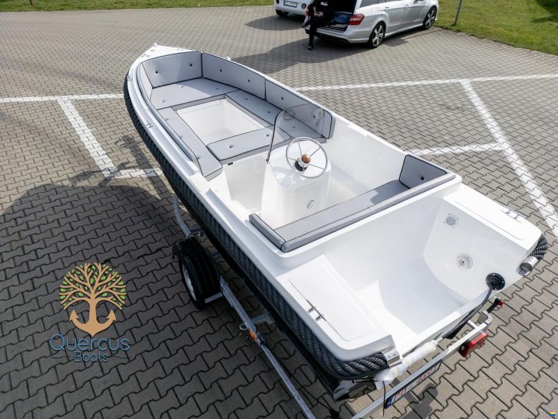 Quercus 500