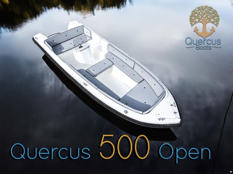Quercus 500