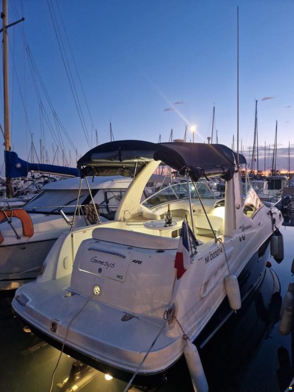 Sea Ray SUNDANCER 275