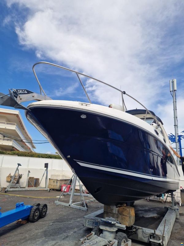 Sea Ray SUNDANCER 275