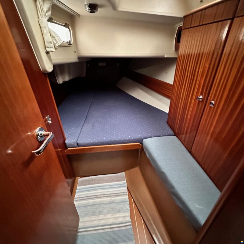 Bavaria 38
