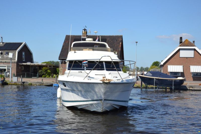 Fairline 50