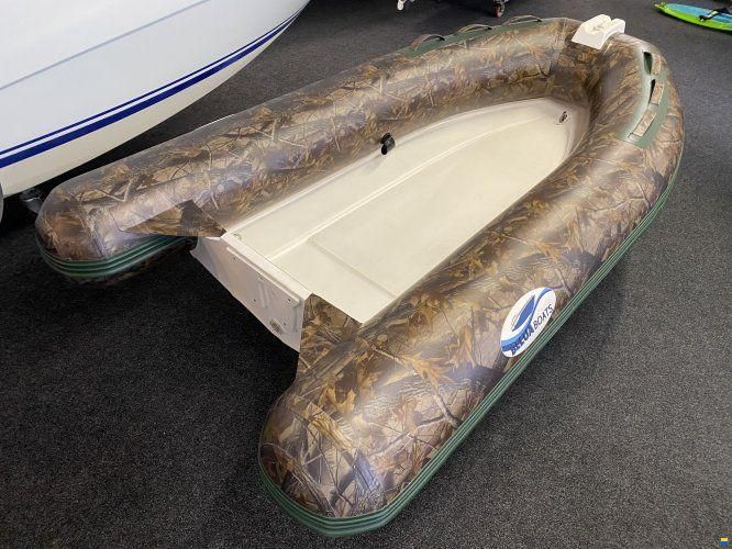Belua RIB 300
