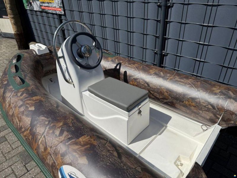 RIB 300