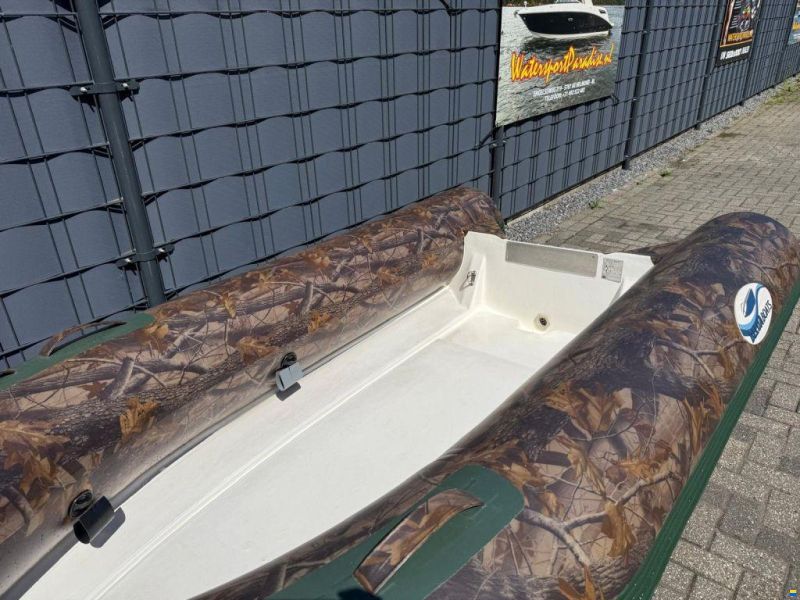 RIB 300