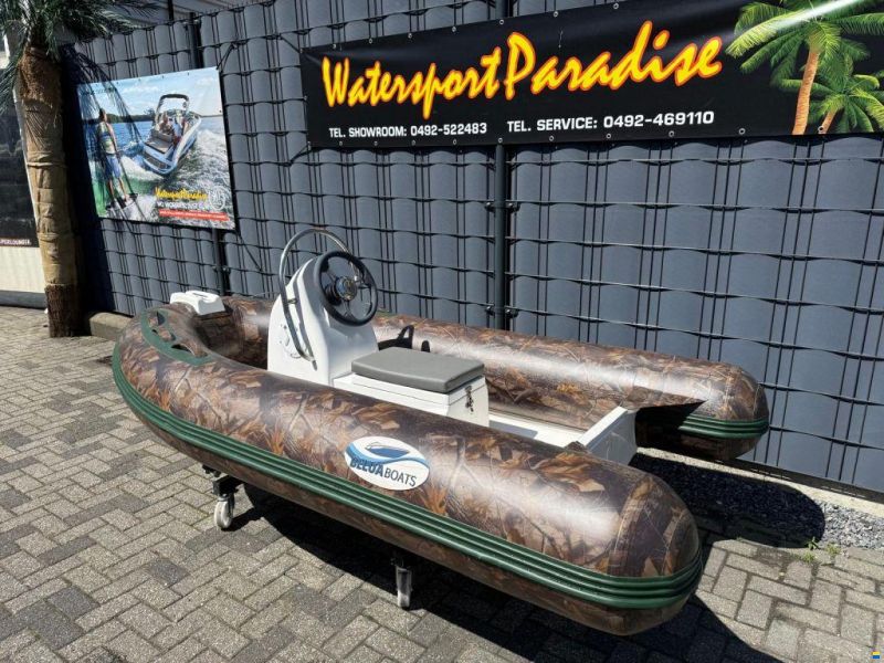 RIB 300