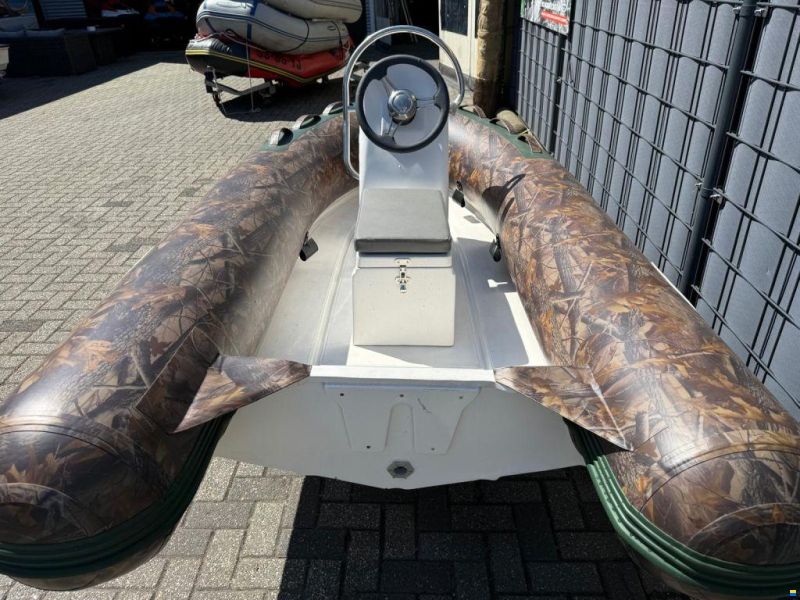 RIB 300