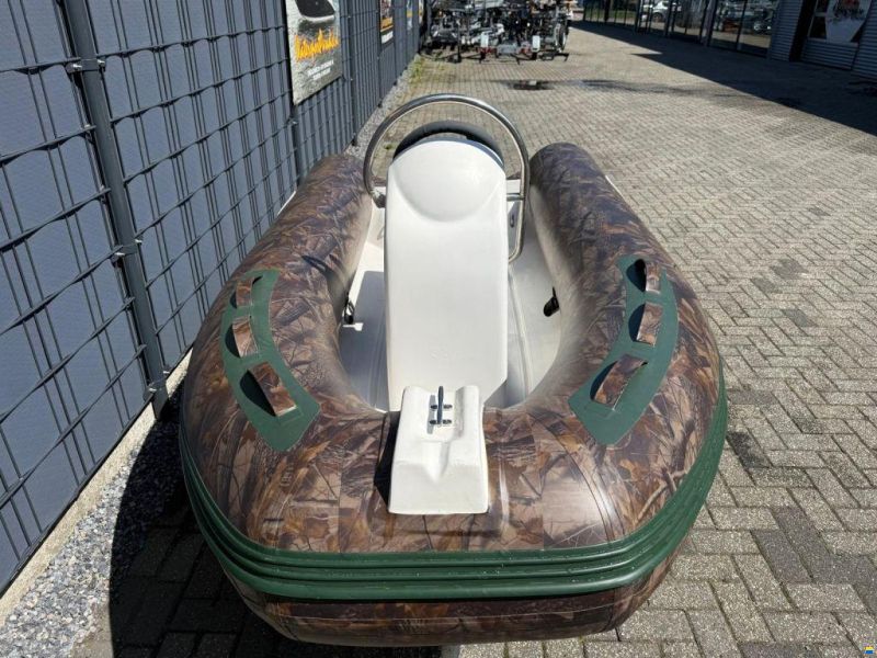 RIB 300