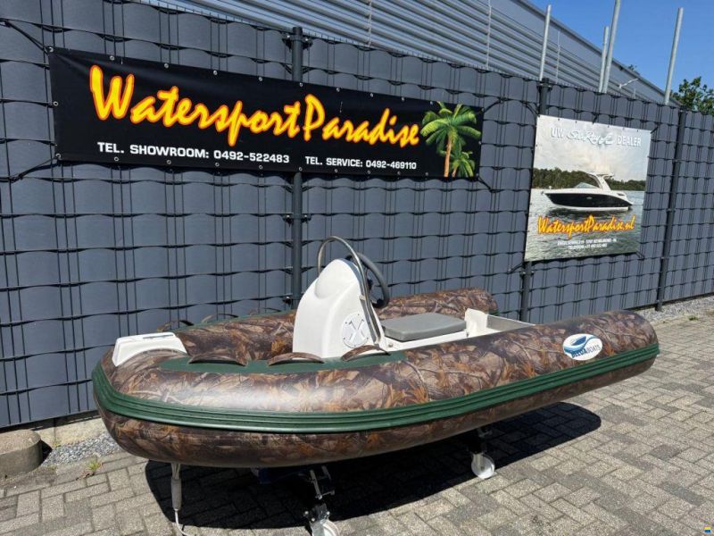 RIB 300