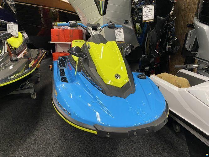 Yamaha Jetblaster