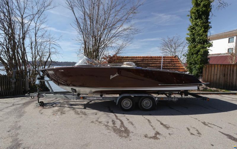 Boesch 710 Costa Brava de luxe