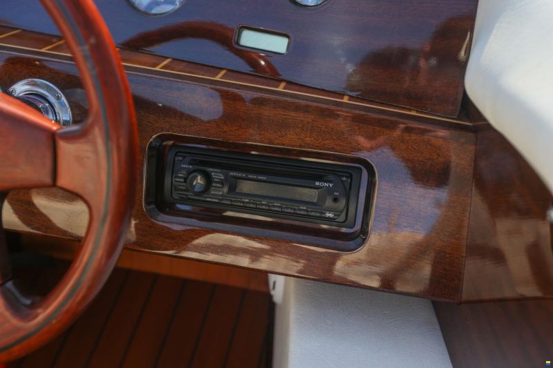 Boesch 710 Costa Brava de luxe