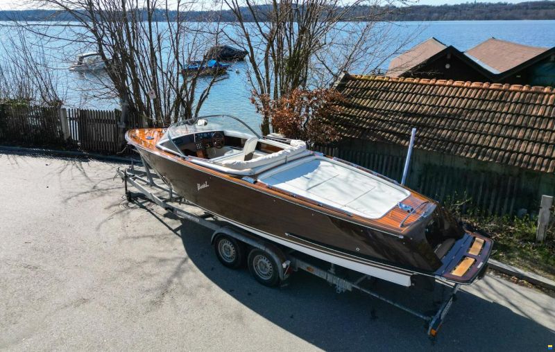 Boesch 710 Costa Brava de luxe