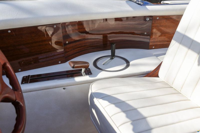 Boesch 710 Costa Brava de luxe