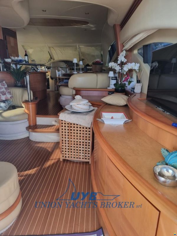 Azimut 62