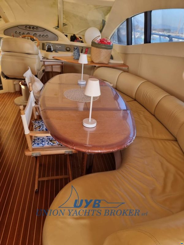 Azimut 62