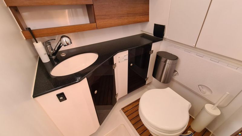 Northman Nexus 870 Revo 870 Electric