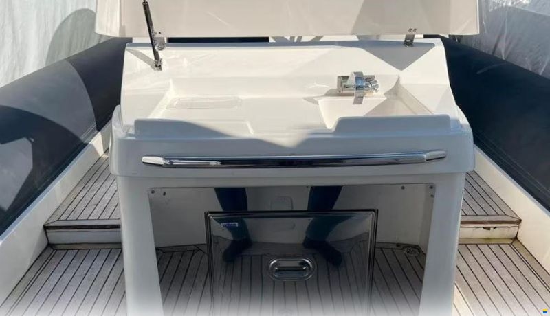 Alson Italia Force 12
