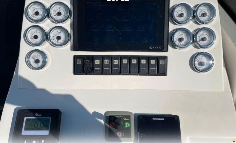 Alson Italia Force 12