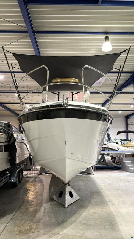 Viper 323 SY