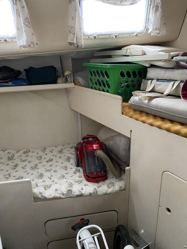 Gulfstar 43