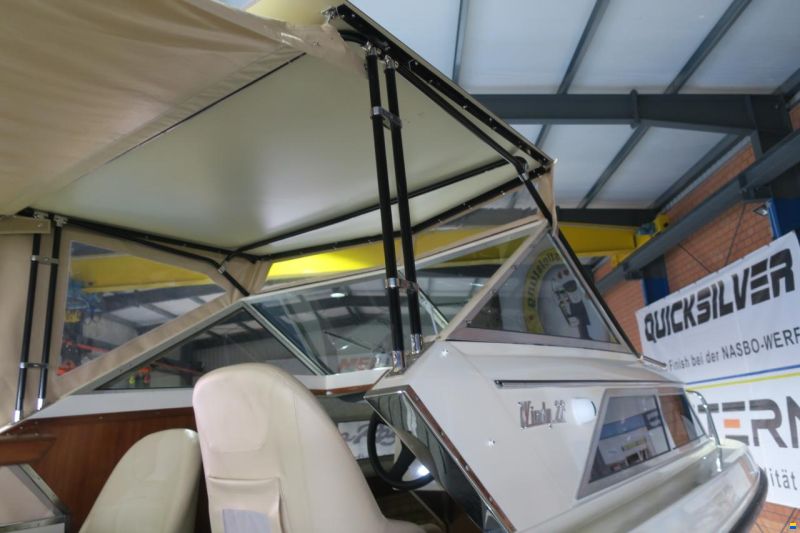 Windy Oceancraft 22 HT