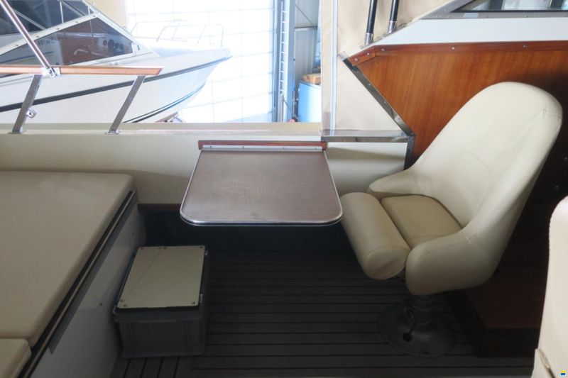 Windy Oceancraft 22 HT