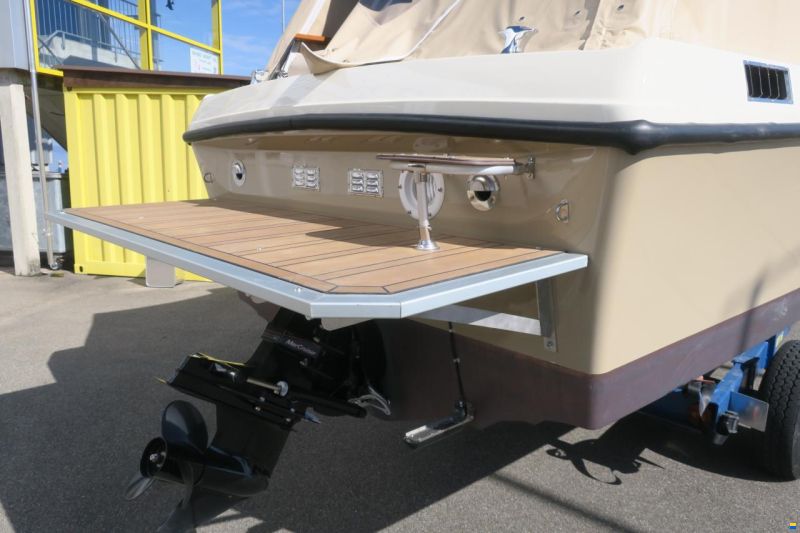 Windy Oceancraft 22 HT