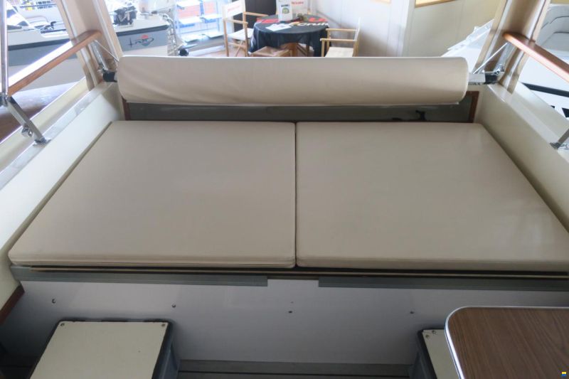 Windy Oceancraft 22 HT