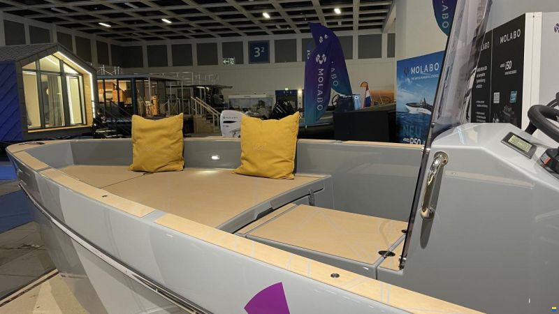 Heinrich Tender06E Molabo