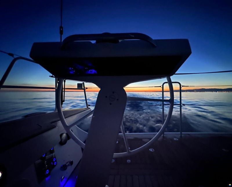 Italia Yachts 12.98 Bellissima #08