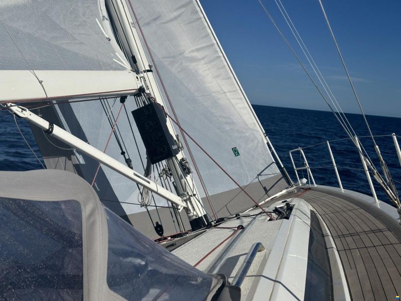 Italia Yachts 12.98 Bellissima #08