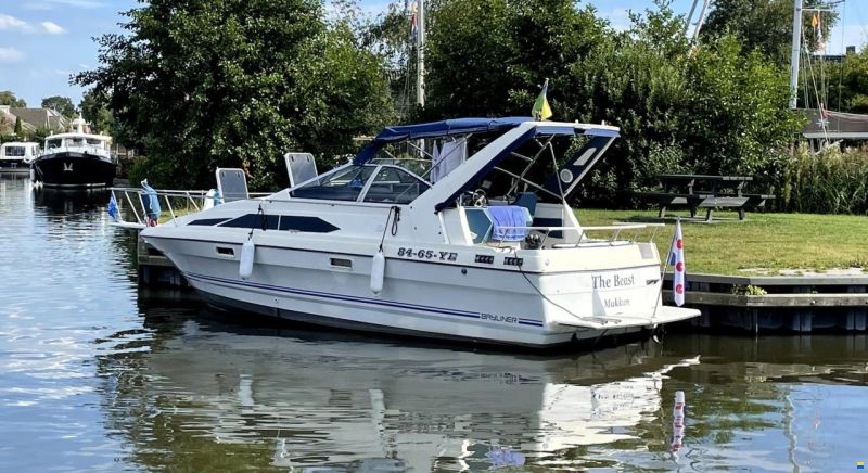 Bayliner 2855 Cierra