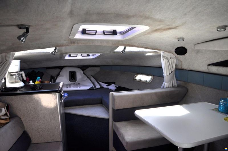 Bayliner 2855 Cierra