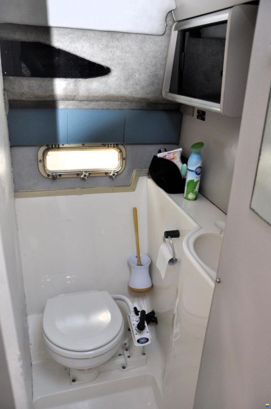 Bayliner 2855 Cierra