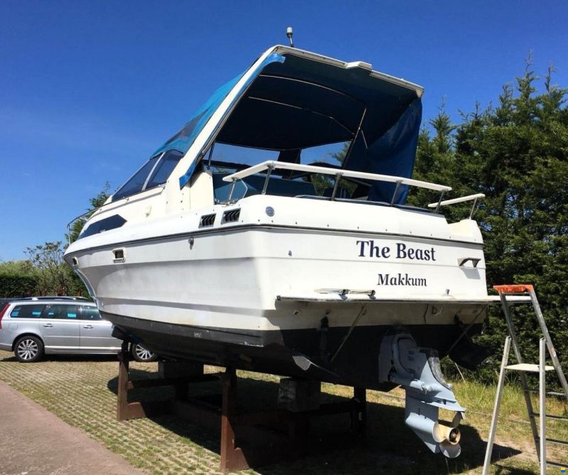 Bayliner 2855 Cierra