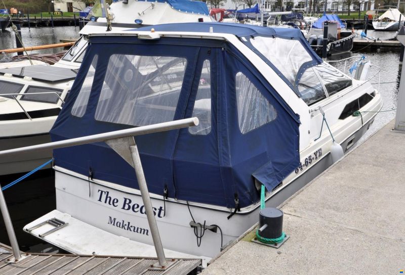 Bayliner 2855 Cierra