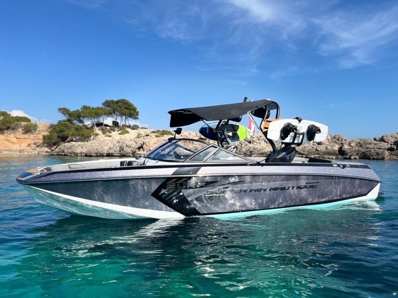 Nautique Super Air Nautique G25