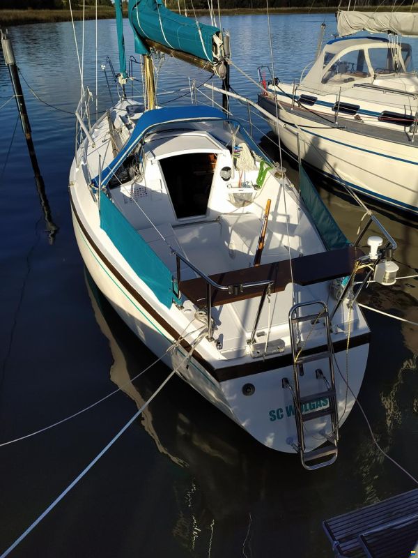 Dufour 27