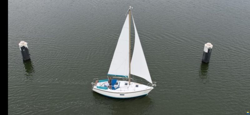 Dufour 27